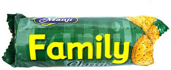 Hom Family Classic 75Gm